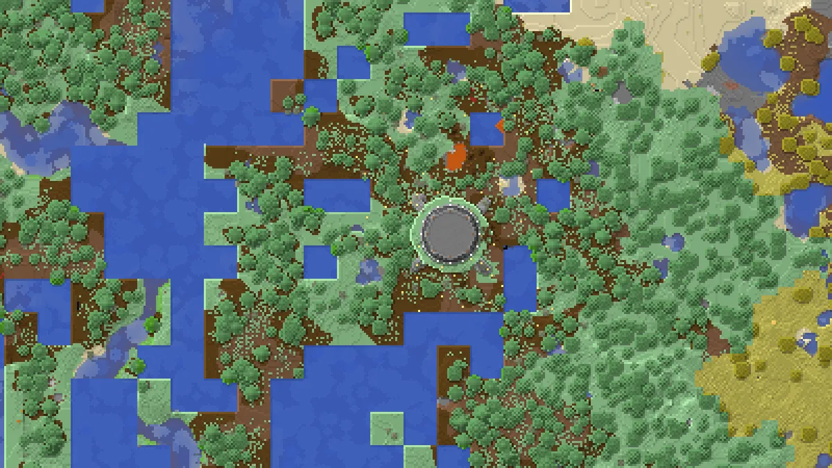 l24w37 Walking Mausoleum Elden Ring on 2b2t