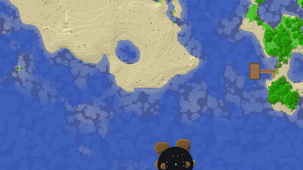 l25w31 Build a Kit on 2b2t