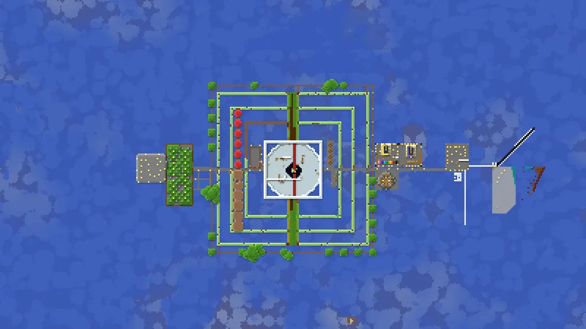 Maggies Farm V on 2b2t