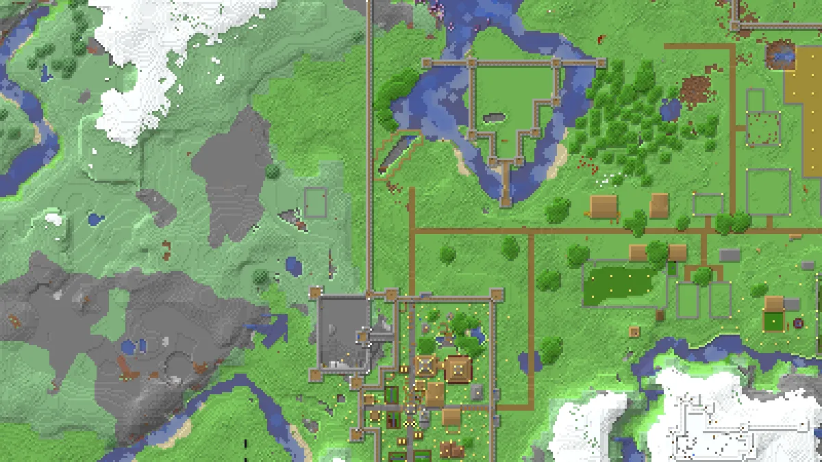 Malbork on 2b2t