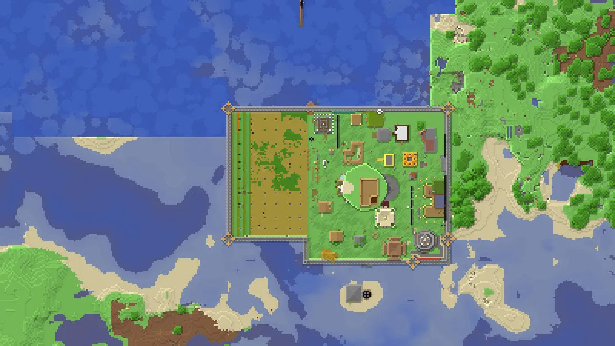 Mawchester on 2b2t