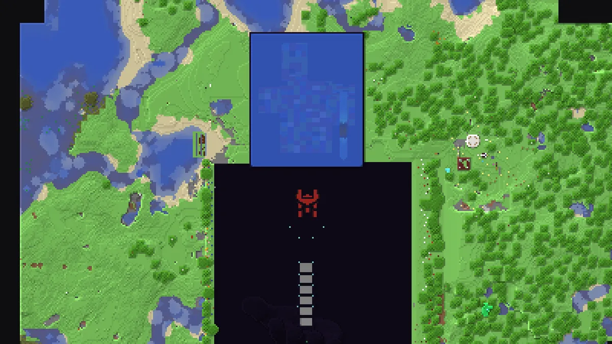 musicIllville502 Davids Memorial on 2b2t