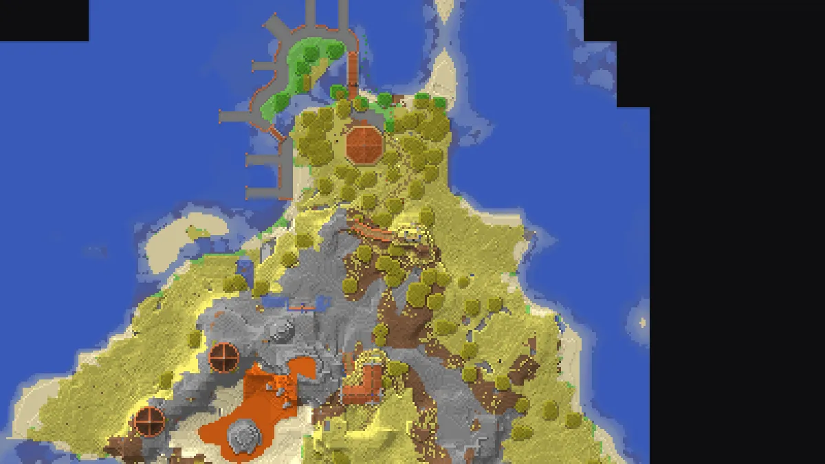 Neritum on 2b2t