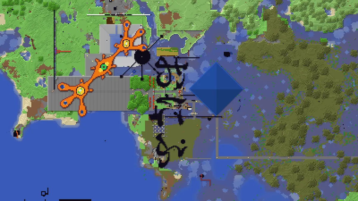 Nihongun ONIV on 2b2t
