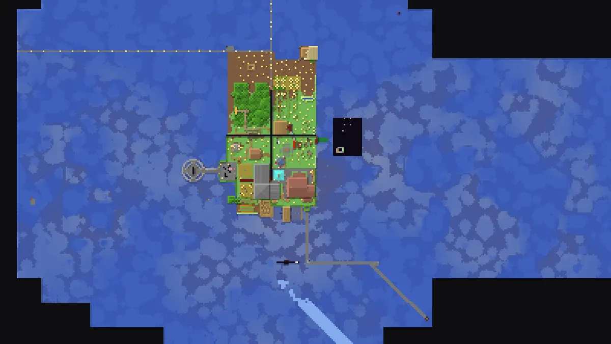 Nihongun Oniyajima on 2b2t