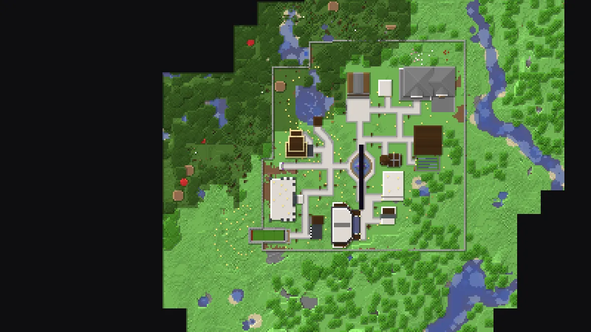 Poptopia on 2b2t