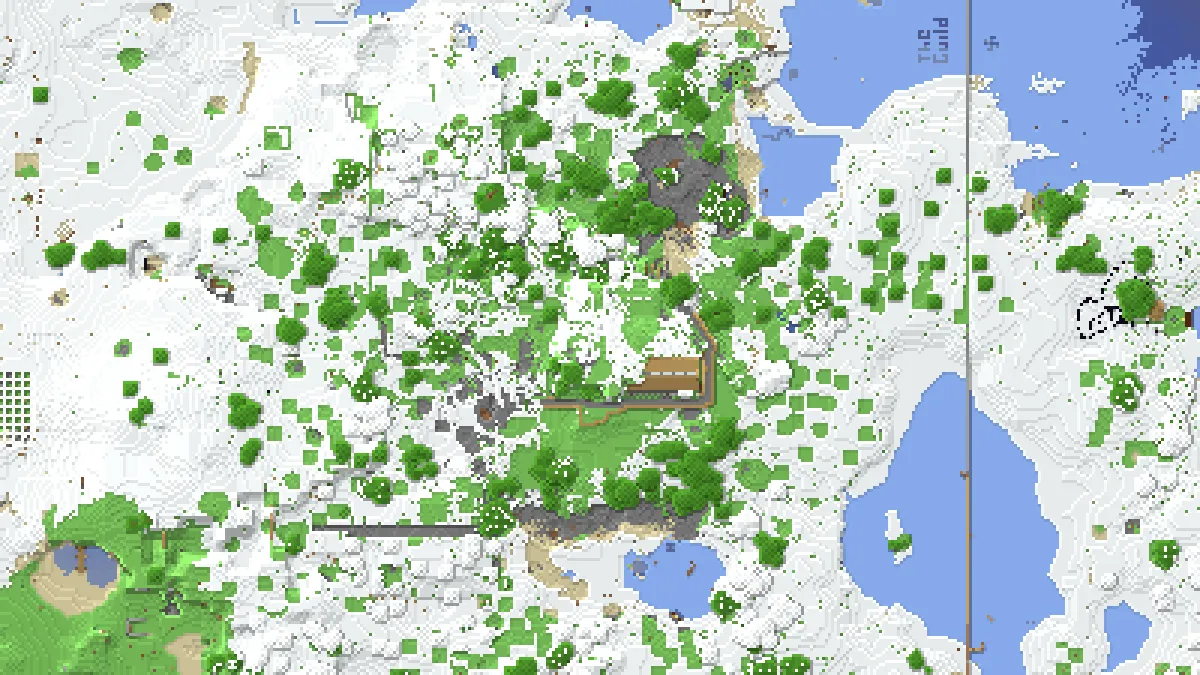 Project Unity on 2b2t