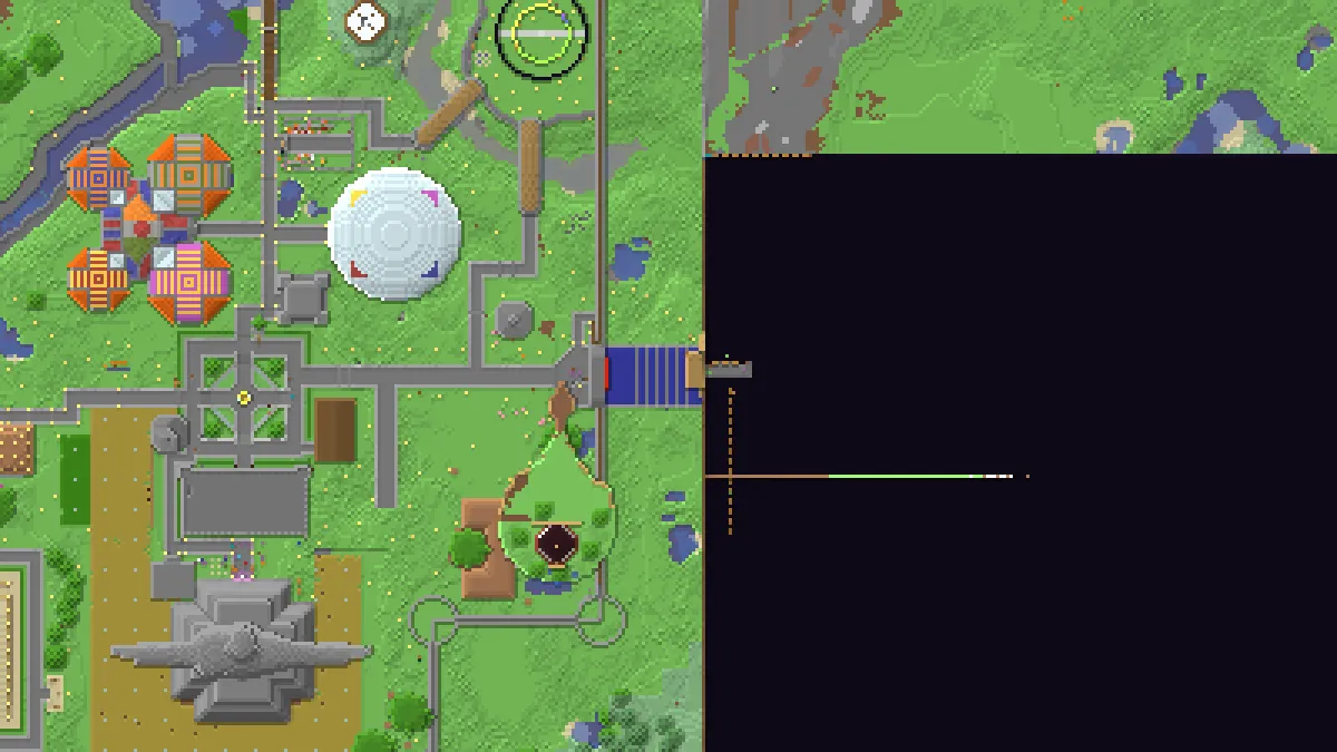 Ragnarok II on 2b2t