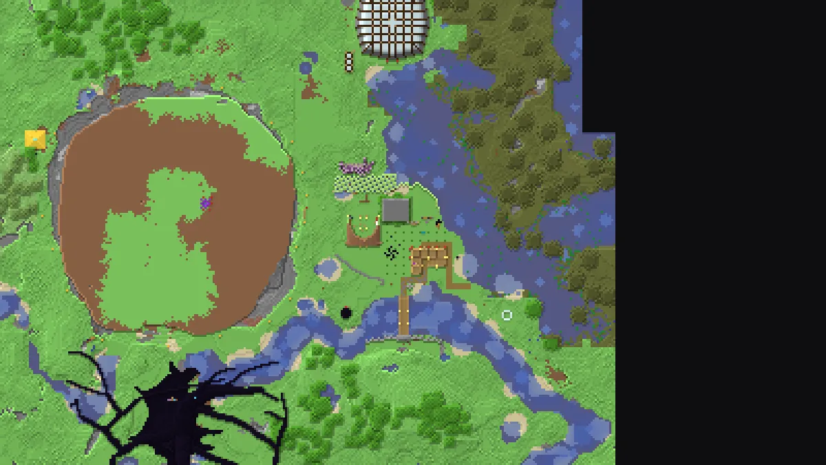 Requiem on 2b2t