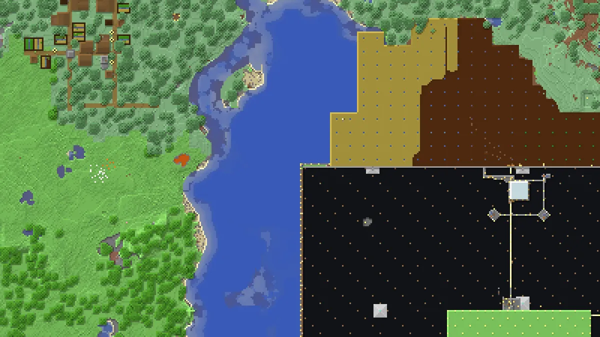 Rhapsody Sky on 2b2t