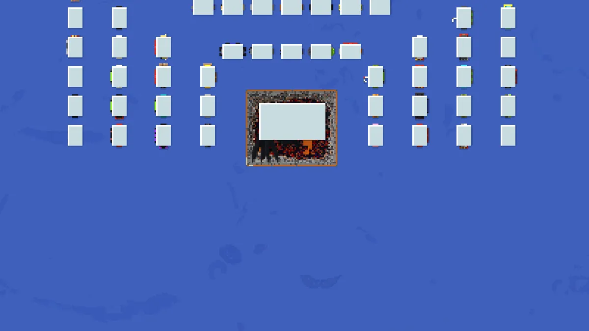 RomaL has joined the server on 2b2t