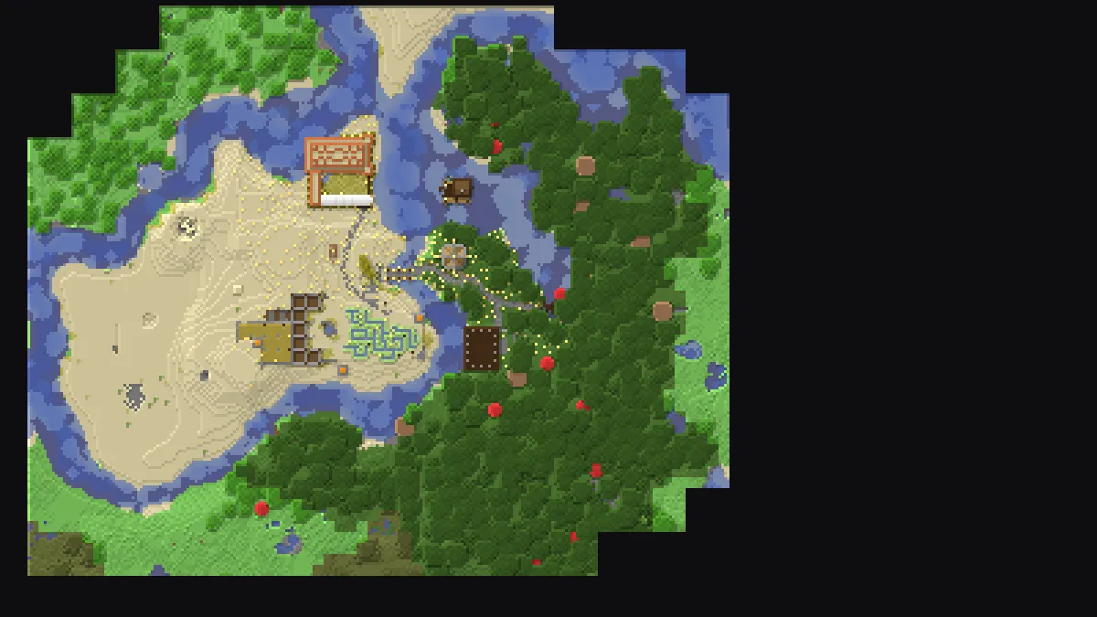 Rothenburg on 2b2t