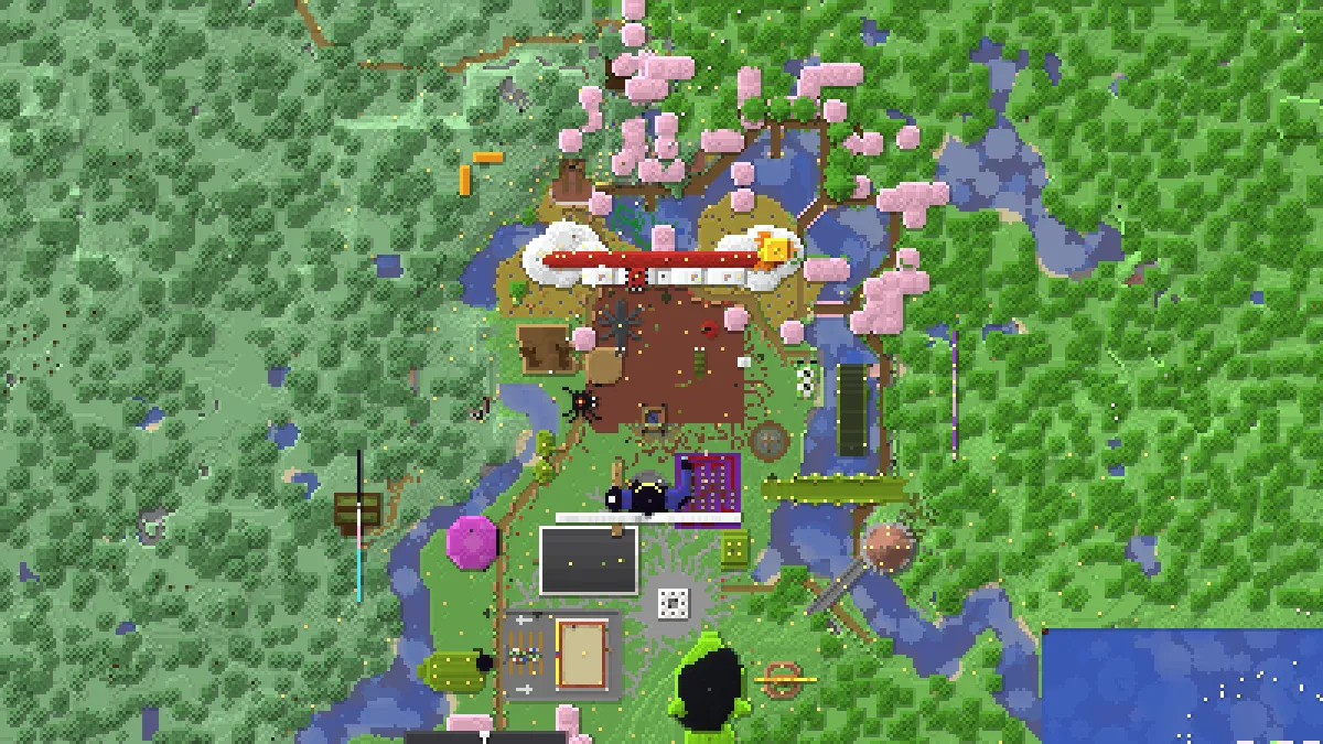 SBA 69.69 on 2b2t
