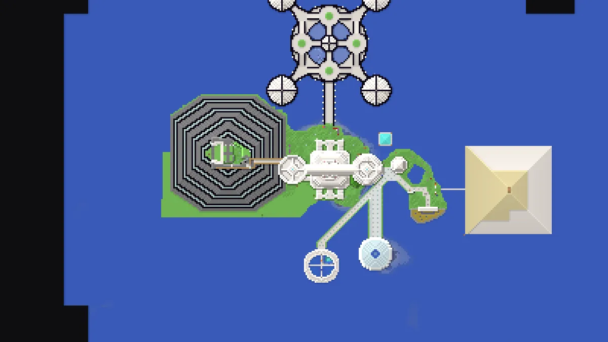 SheLongMusk on 2b2t