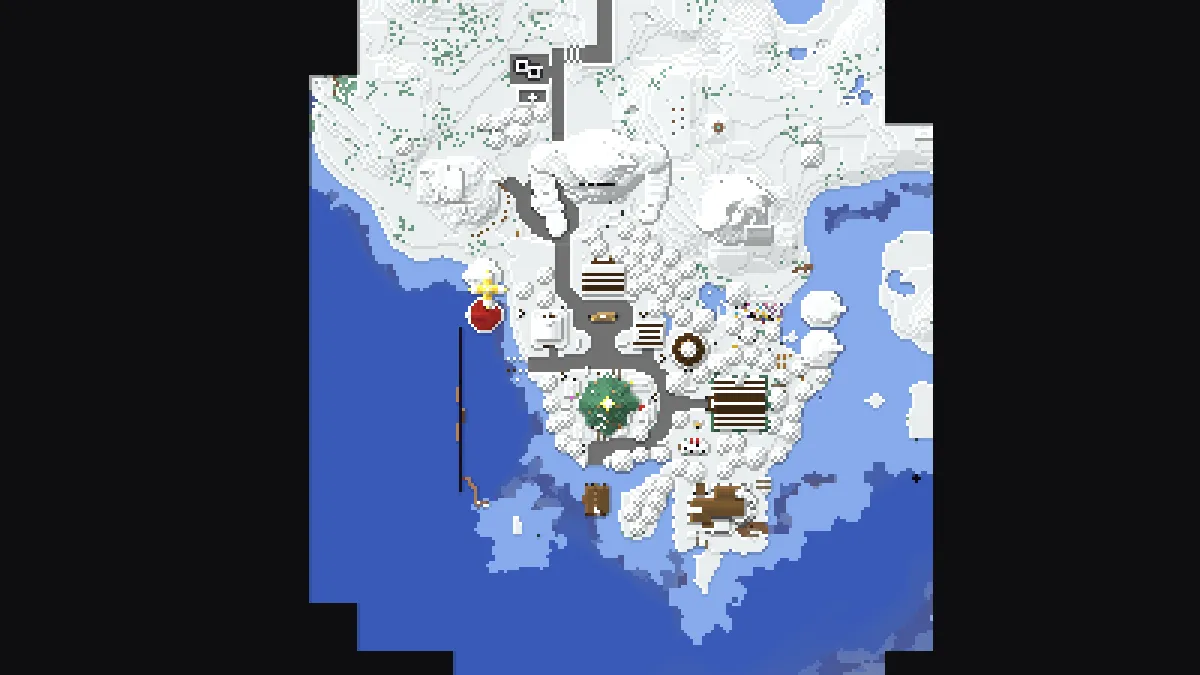 Snash on 2b2t