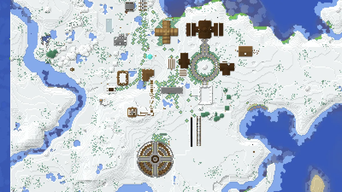 Spawnfuer 12 on 2b2t