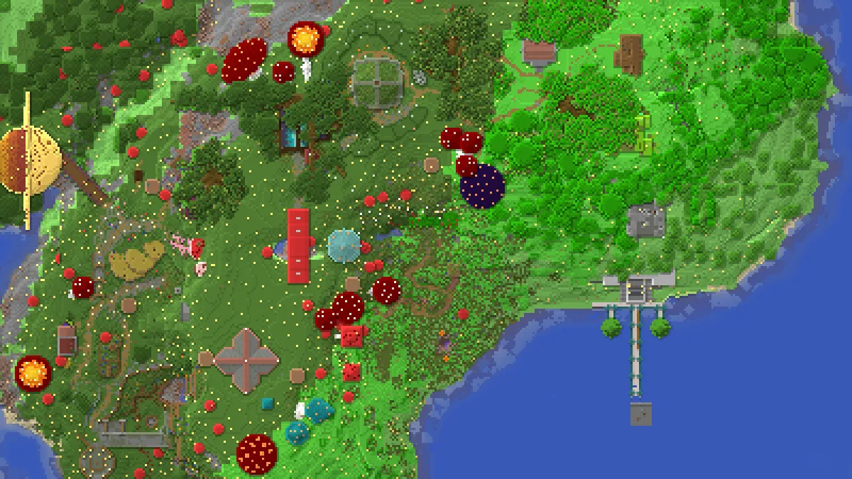 Starhollow on 2b2t
