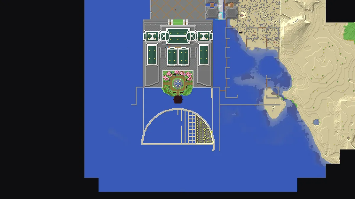 svenn svenns base base on 2b2t
