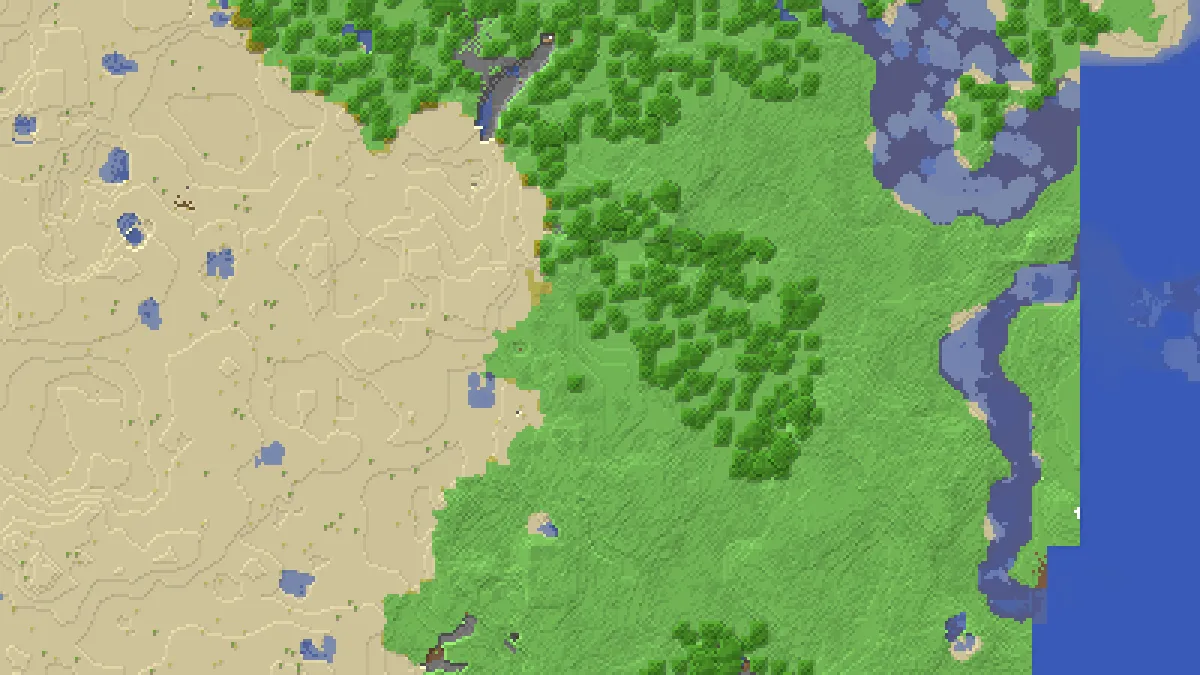 Temple of The Void The on 2b2t