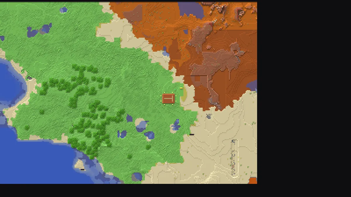 Toros Theater on 2b2t