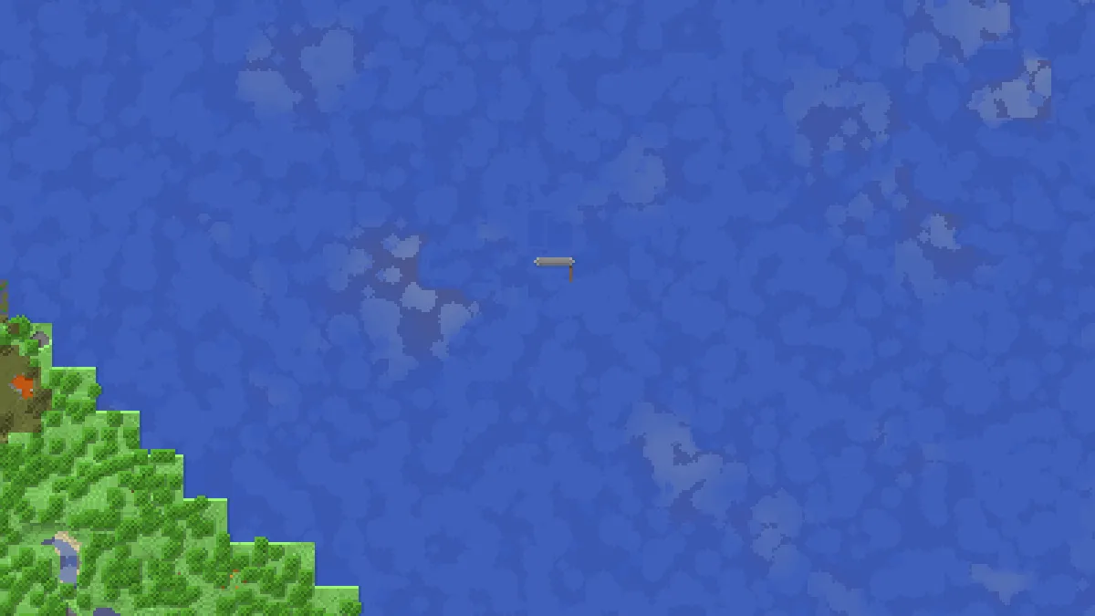 Triple Spawner base on 2b2t