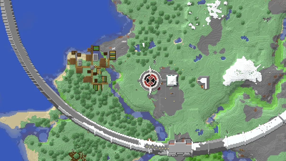 Trost Gate DonFuer on 2b2t