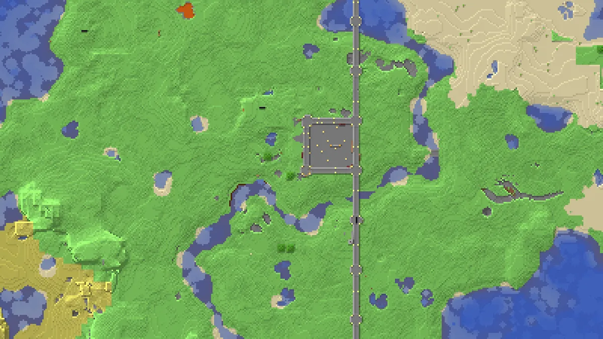 Uber Base on 2b2t