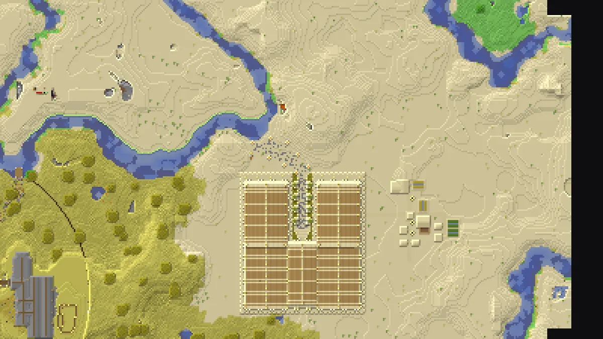 Valerian Valerian Museum on 2b2t