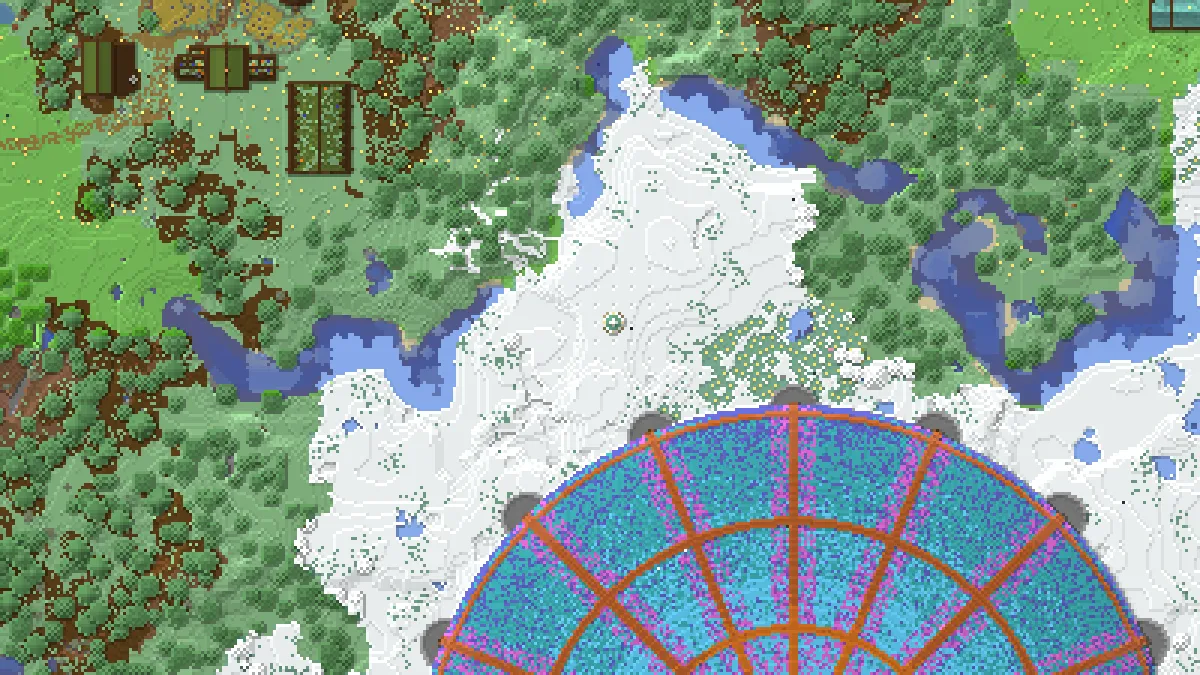 Vesta on 2b2t