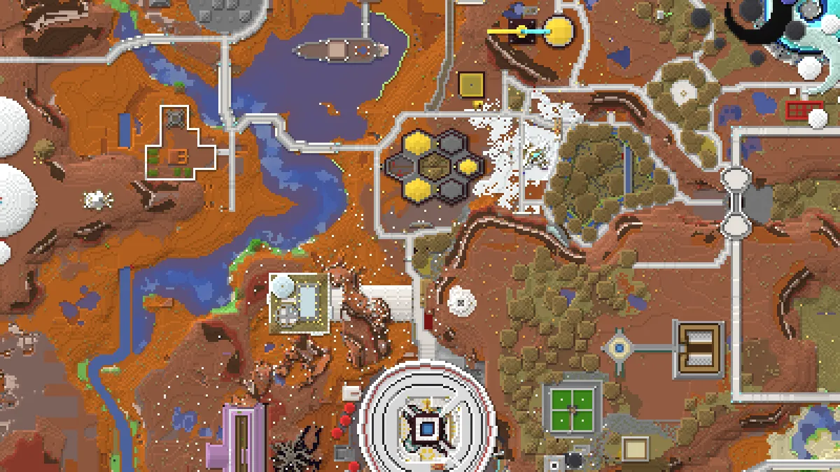 Viper on 2b2t