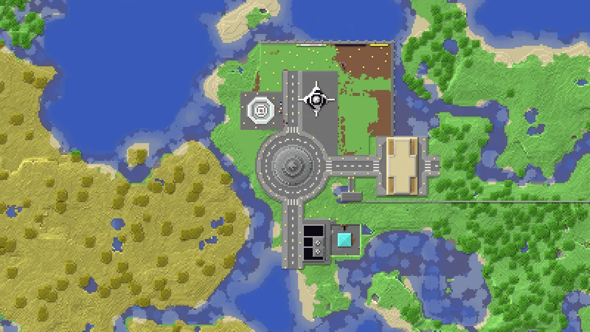 Wingston on 2b2t