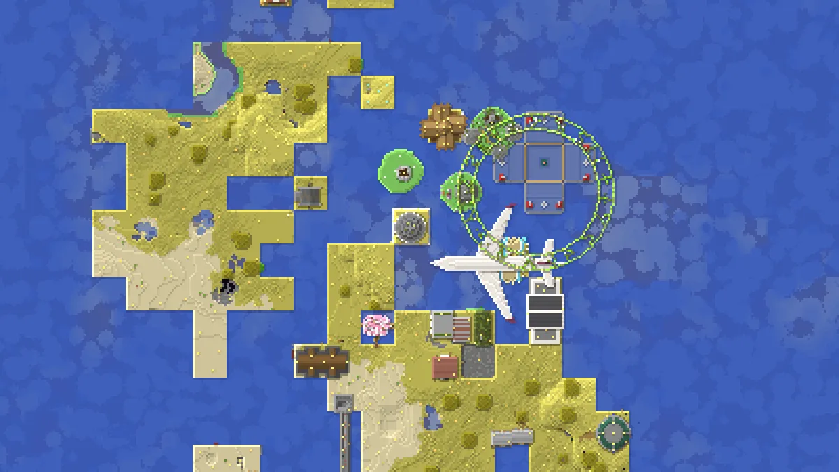 Wingston VI on 2b2t