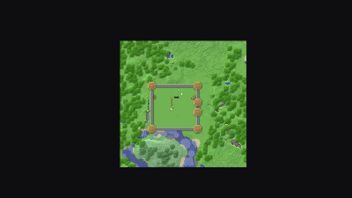 x-22.0m on 2b2t