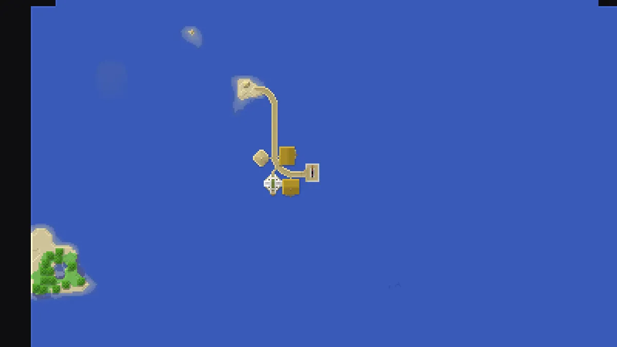 x-27.0m on 2b2t