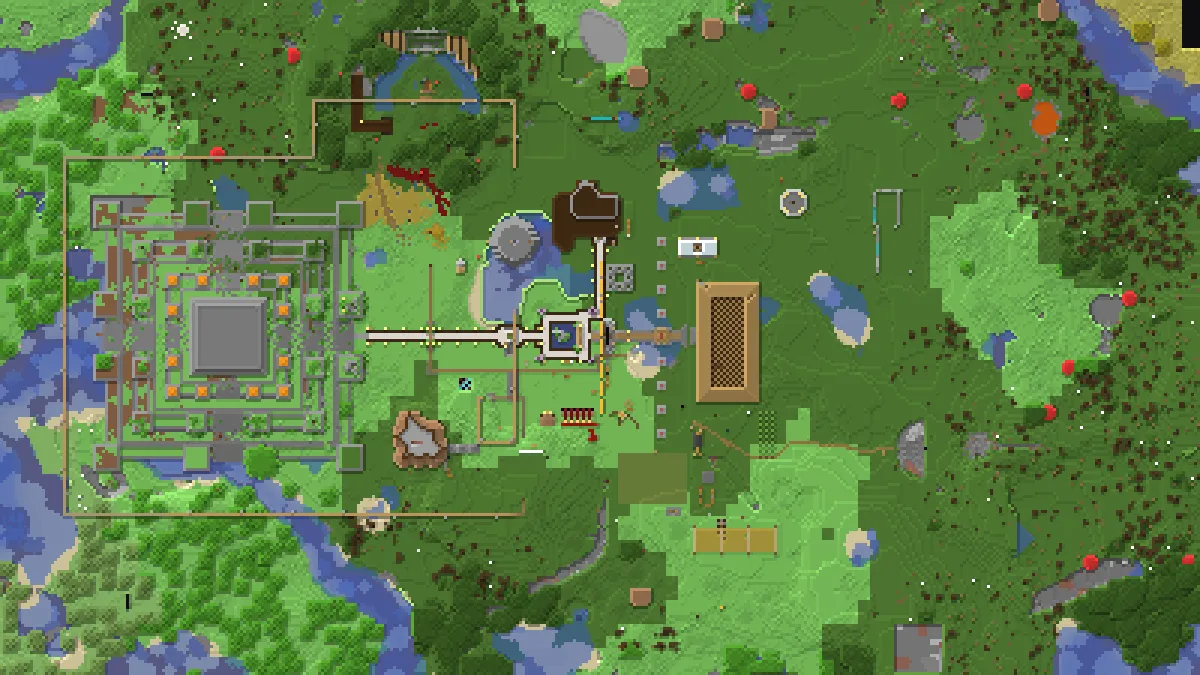 x15.0m on 2b2t