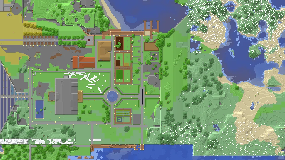 Yiffington on 2b2t