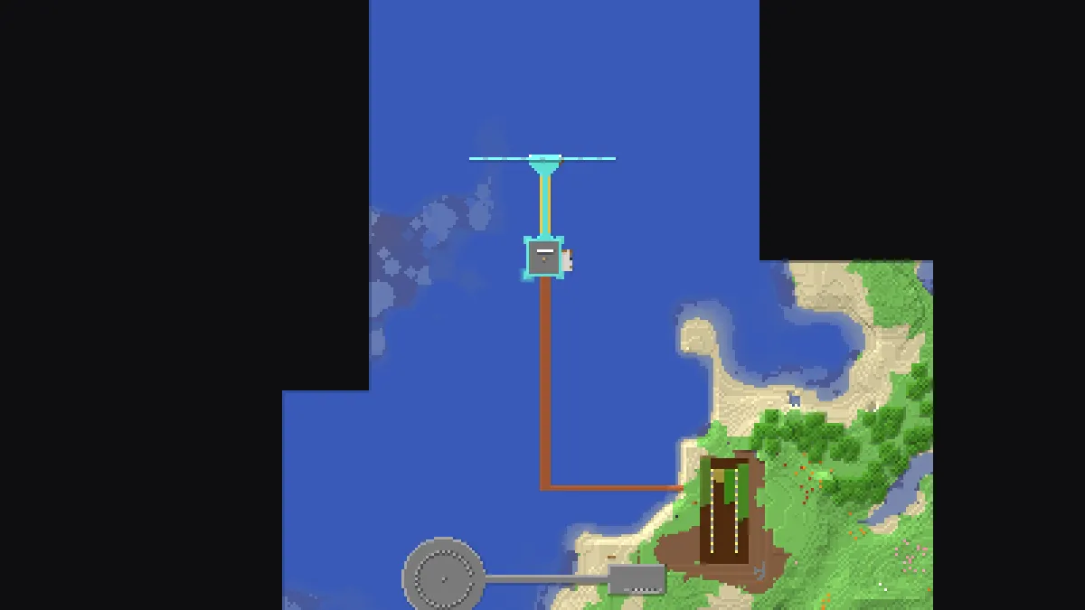 z-11.0m 2 on 2b2t