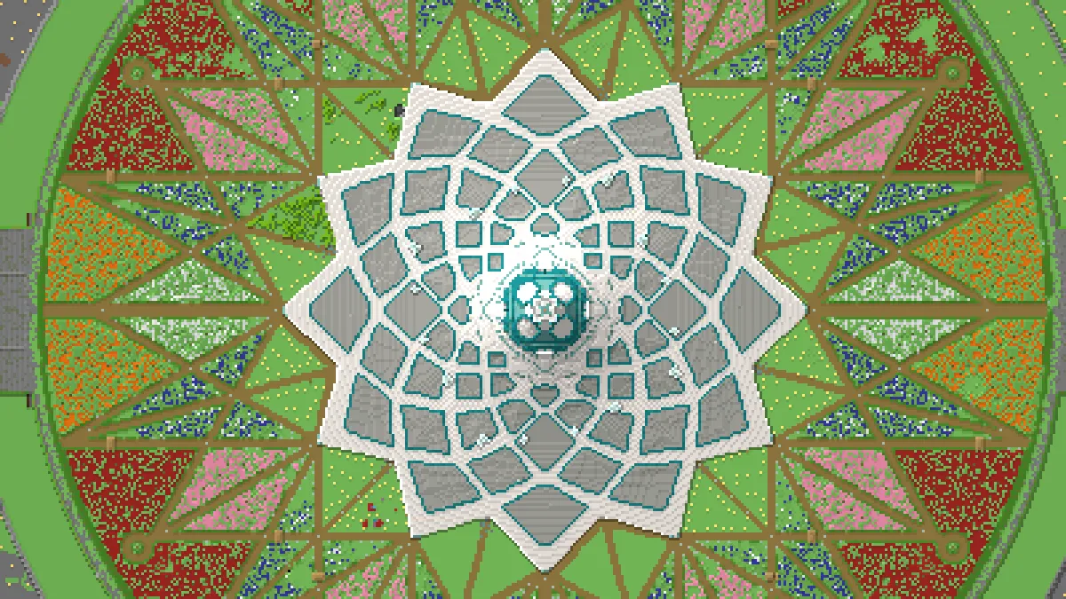Zvezda on 2b2t